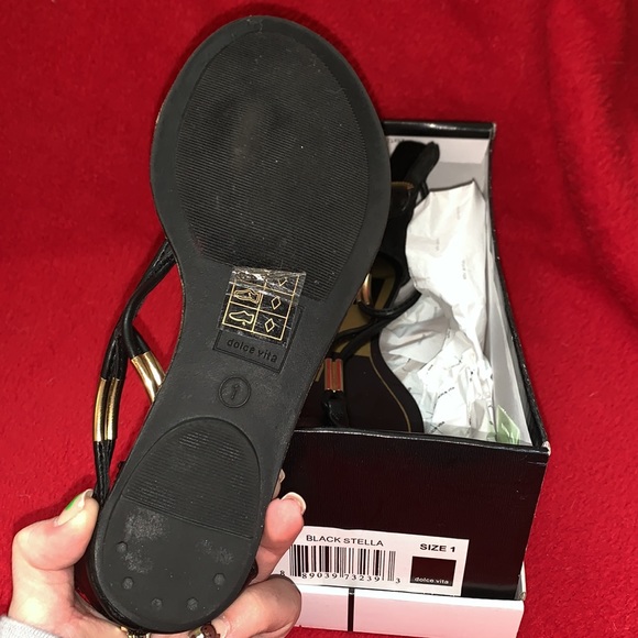 Kids sandals - Picture 3 of 3